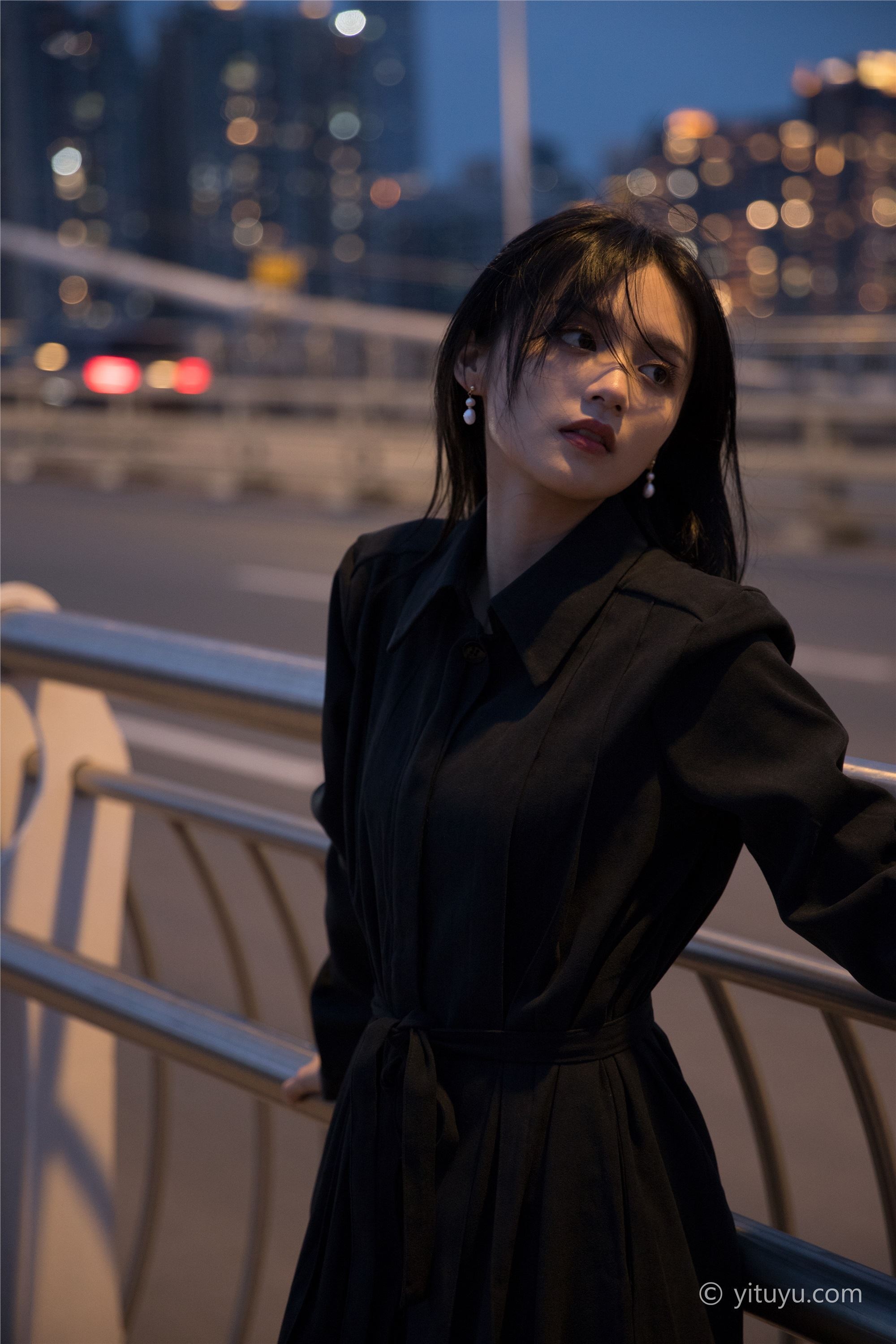 YITUYU艺图语  2021.06.16 晚风 雨文